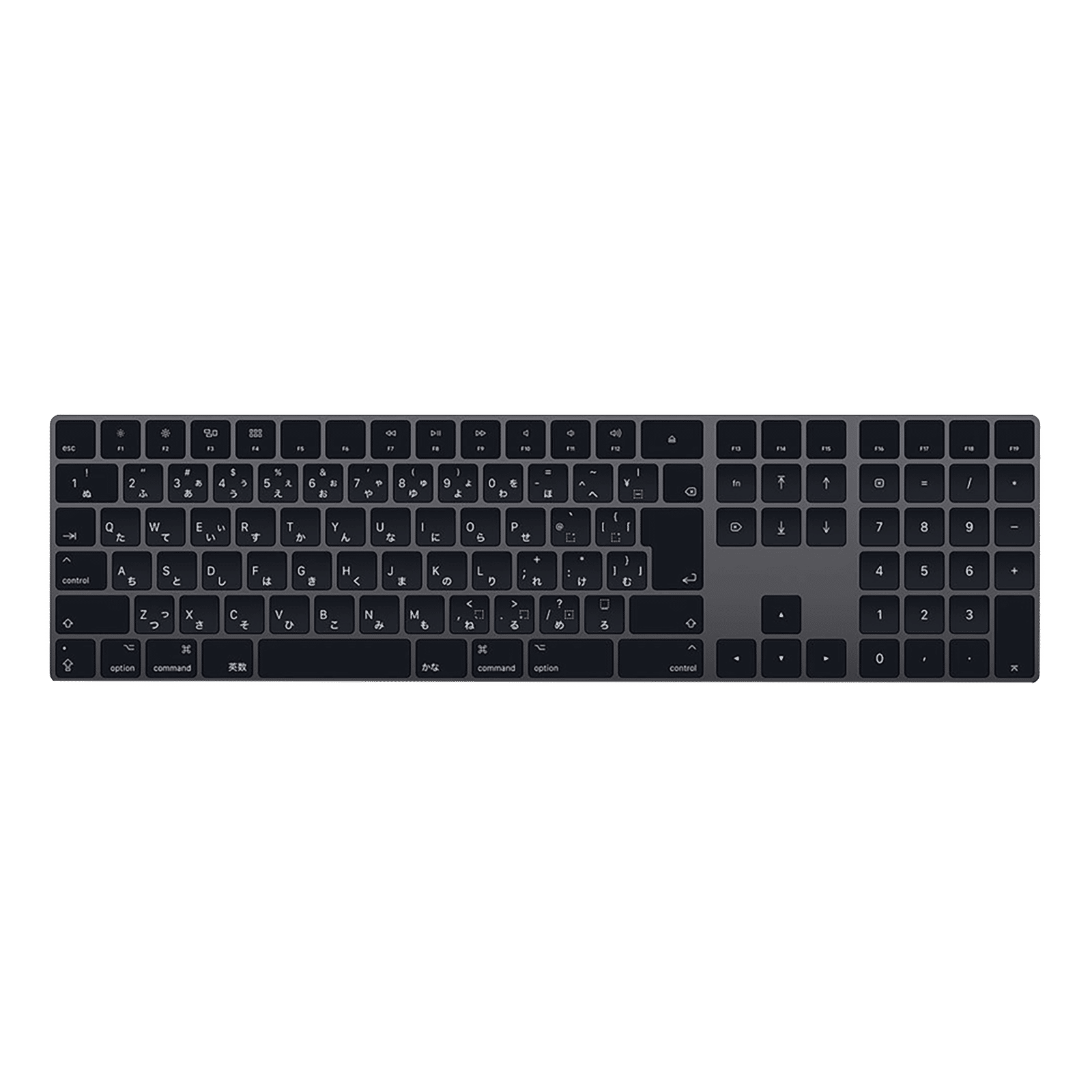 Buy Apple Magic Rechargeable Bluetooth Wireless Keyboard
